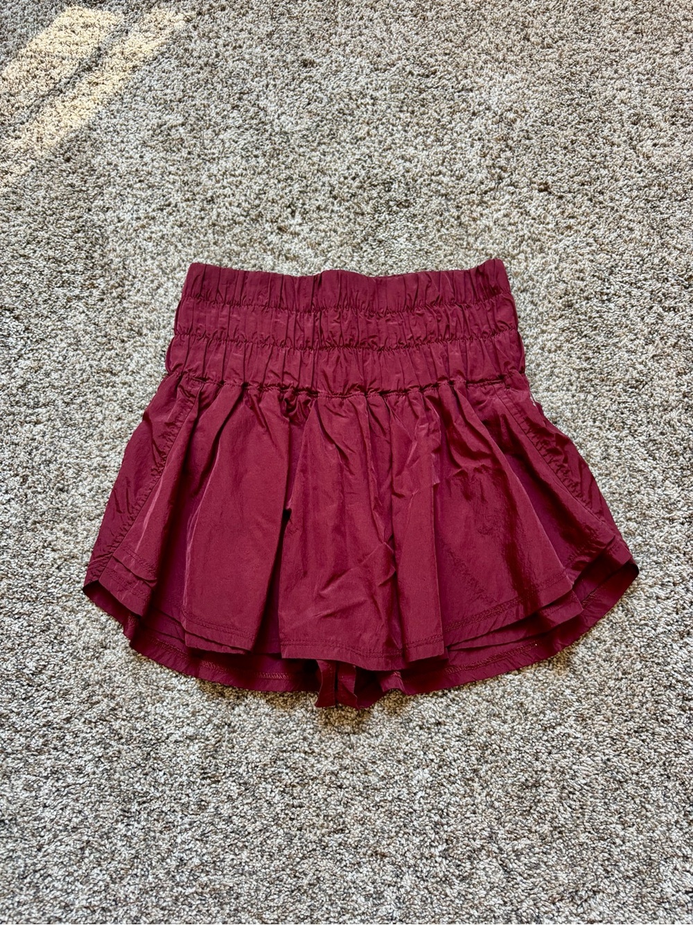 The Way Home Skort